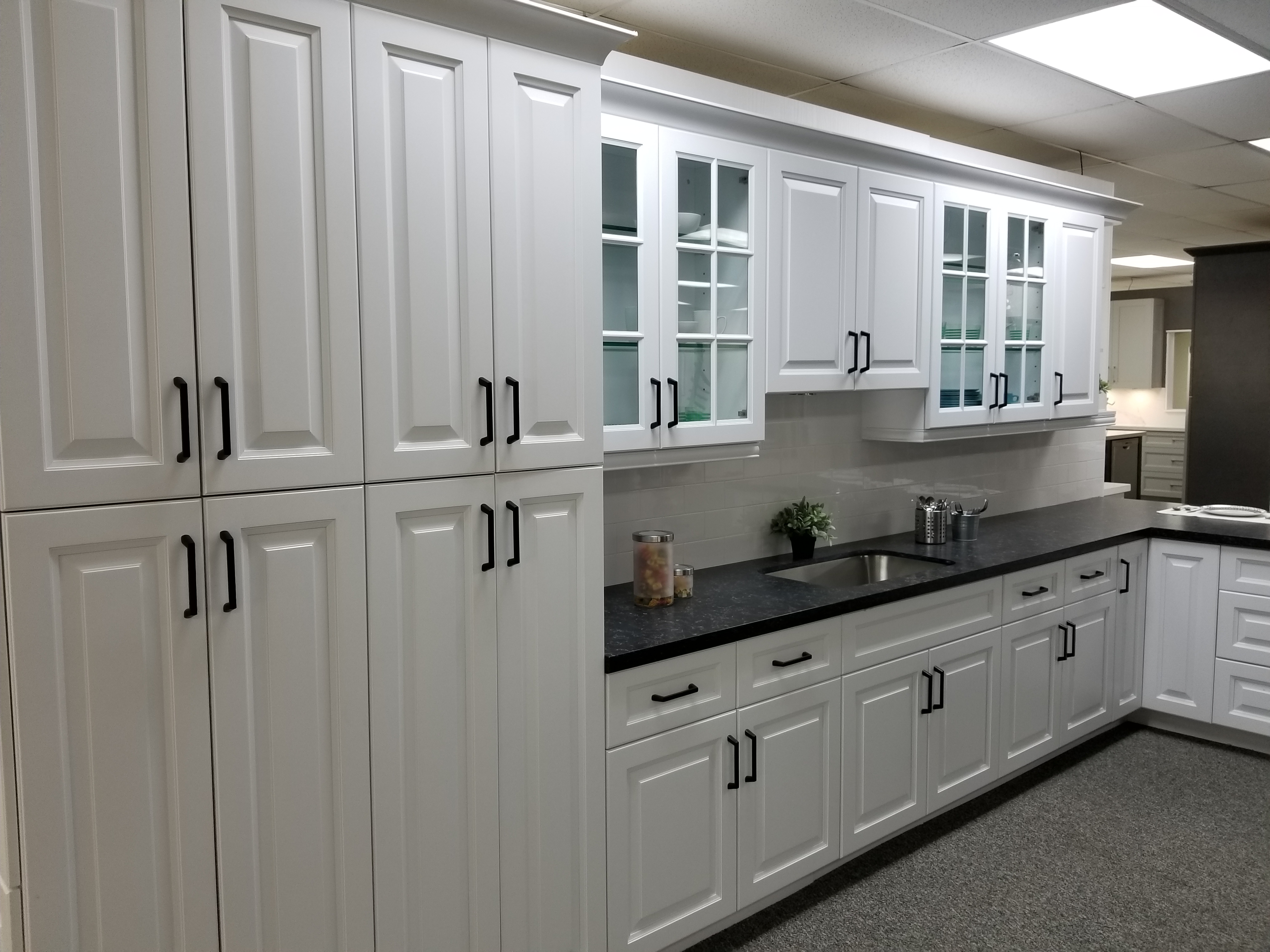 20180502_140427 | JVM Kitchen Cabinets & Granite