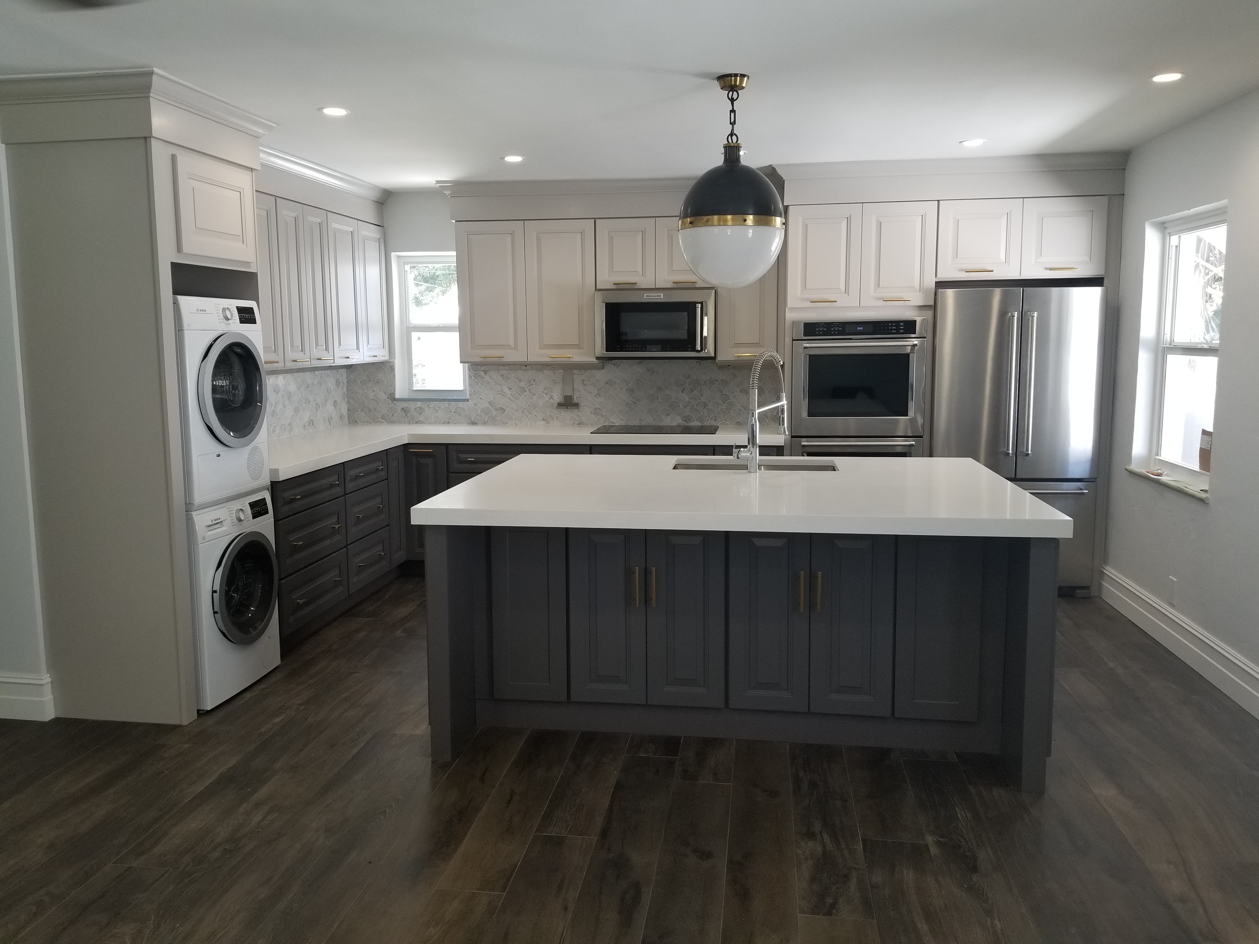 20180601_104137 | JVM Kitchen Cabinets & Granite