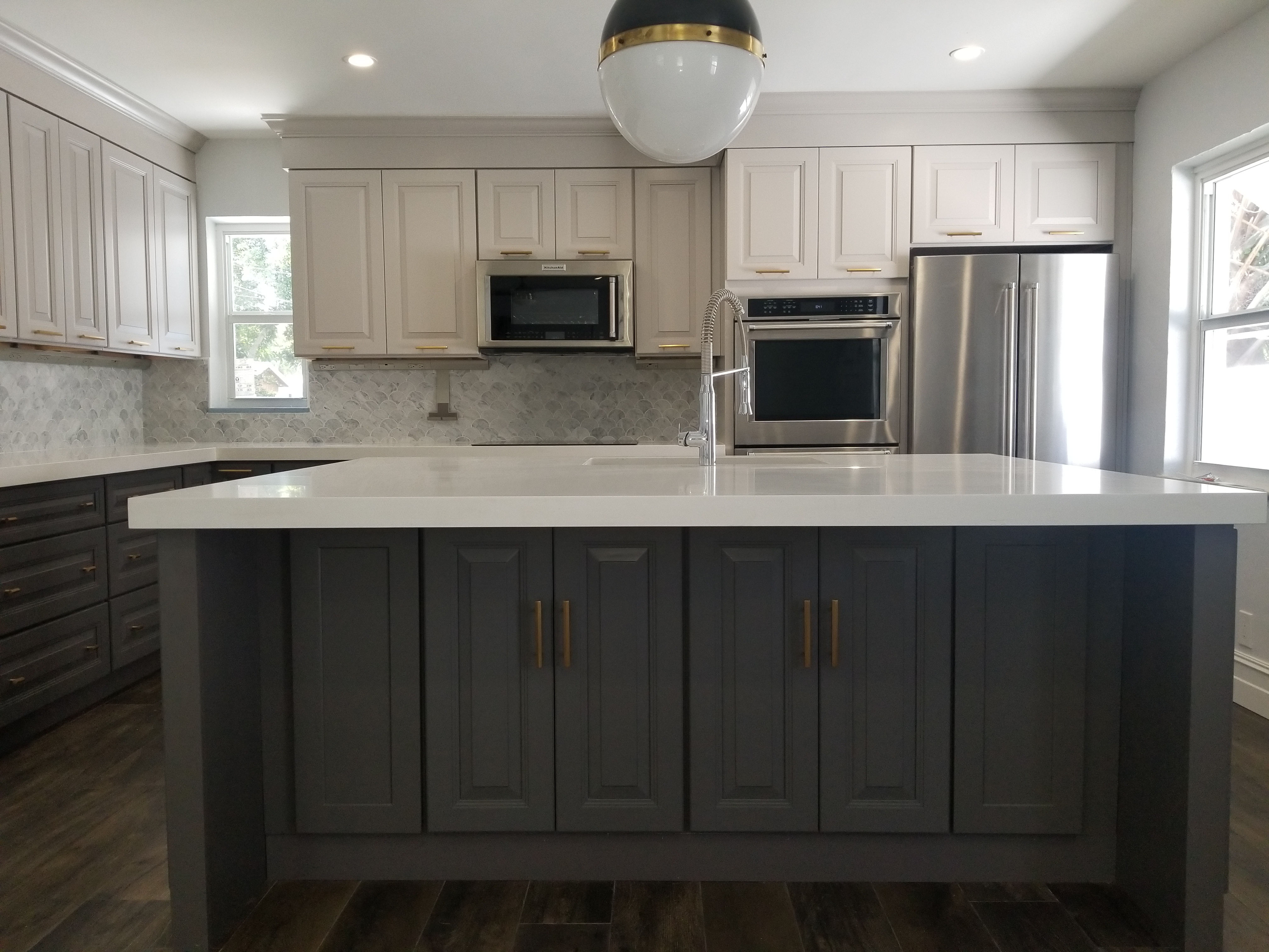 20180601_104252 | JVM Kitchen Cabinets & Granite