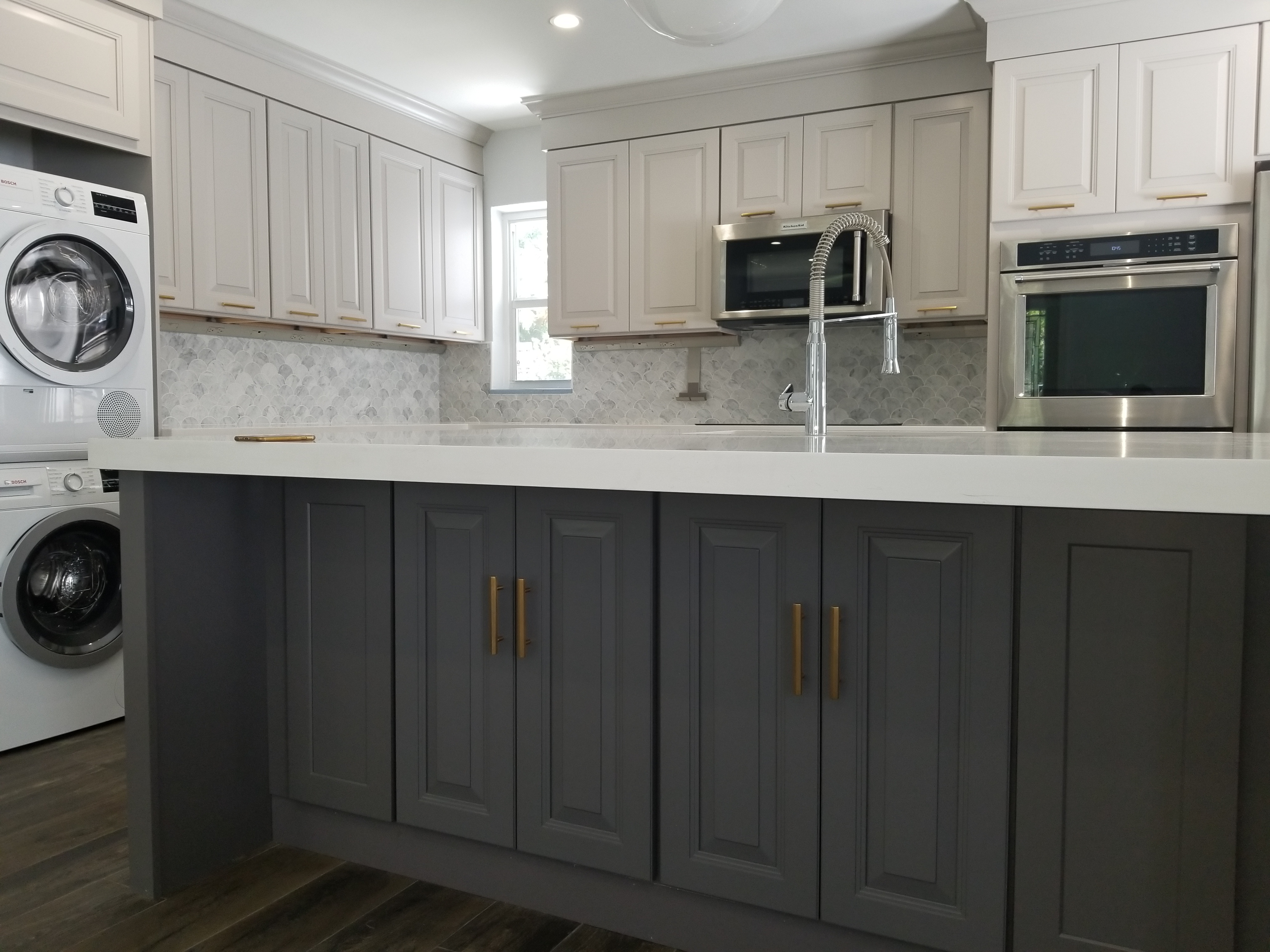 20180601_104652 | JVM Kitchen Cabinets & Granite