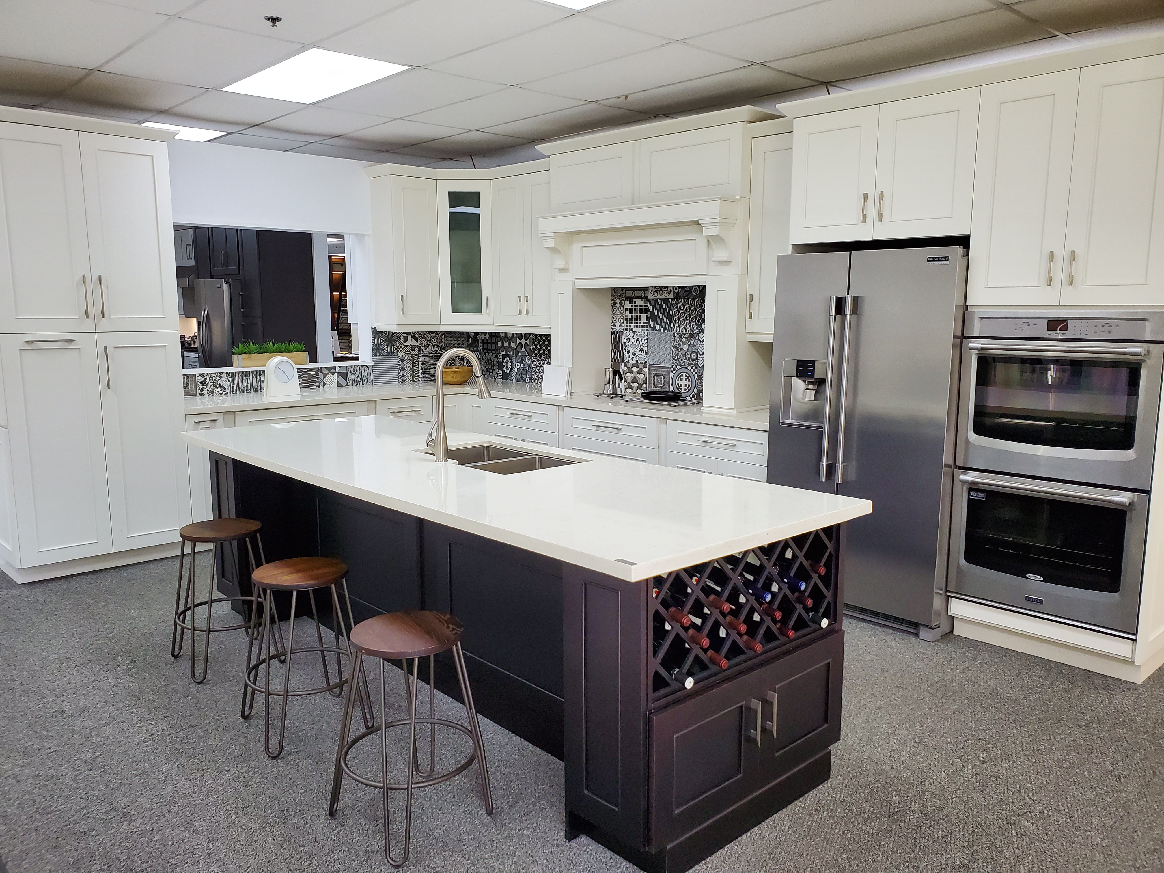 20190405_111909 | JVM Kitchen Cabinets & Granite